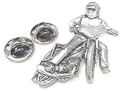 Emblems gifts speedway for sale  Delivered anywhere in UK