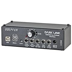 Doepfer dark link usato  Spedito ovunque in Italia 