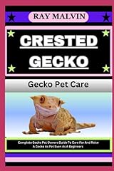 Crested gecko gecko d'occasion  Livré partout en France