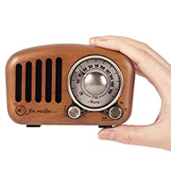 Portable radios small for sale  Delivered anywhere in Ireland