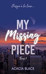 Missing piece tome d'occasion  Livré partout en France