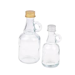 Euvaromex empty transparent for sale  Delivered anywhere in USA 