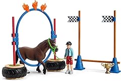 Schleich 42482 pony gebraucht kaufen  Wird an jeden Ort in Deutschland