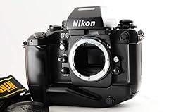 Nikon f4s for sale  Delivered anywhere in UK