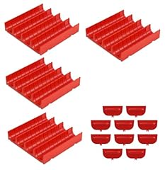 Mulden platten set gebraucht kaufen  Wird an jeden Ort in Deutschland