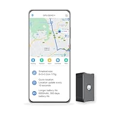 Gps localizzatore tracker usato  Spedito ovunque in Italia 