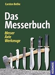 Messerbuch messer äxte gebraucht kaufen  Wird an jeden Ort in Deutschland