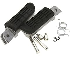 Pair motorcycle foot for sale  Delivered anywhere in USA 