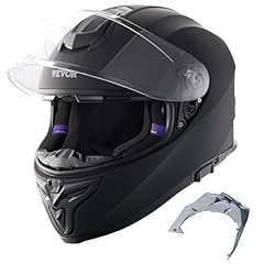 Vevor motorradhelm motocross gebraucht kaufen  Wird an jeden Ort in Deutschland