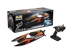 Revell 24140 treme usato  Spedito ovunque in Italia 
