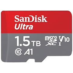 Sandisk 1.5 ultra d'occasion  Livré partout en France