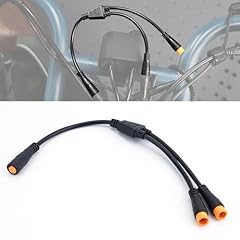 Yibeico 3pin splitter for sale  Delivered anywhere in USA 