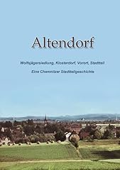Altendorf wolfsjägersiedlung  gebraucht kaufen  Wird an jeden Ort in Deutschland