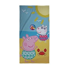 Peppa pig official for sale  Delivered anywhere in UK