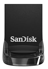 Sandisk ultra fit gebraucht kaufen  Wird an jeden Ort in Deutschland