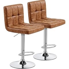 Yaheetech bar stools for sale  Delivered anywhere in USA 
