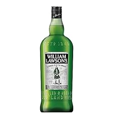 William lawson whisky d'occasion  Livré partout en France