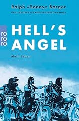 Hell angel leben gebraucht kaufen  Wird an jeden Ort in Deutschland
