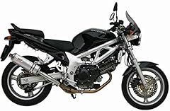 Mivv scarico oval usato  Spedito ovunque in Italia 