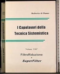 Capolavori della tecnica usato  Spedito ovunque in Italia 