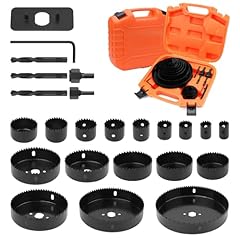 Horusdy hole saw for sale  Delivered anywhere in USA 