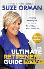 Ultimate retirement guide for sale  Delivered anywhere in USA 