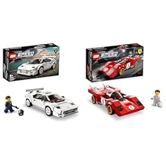 Lego 76908 speed for sale  Delivered anywhere in UK