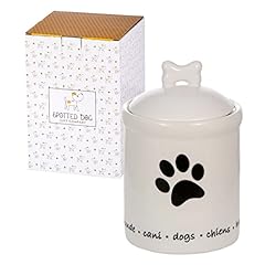 Spotted dog gift for sale  Delivered anywhere in UK
