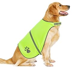 Dog reflective vest for sale  Delivered anywhere in UK
