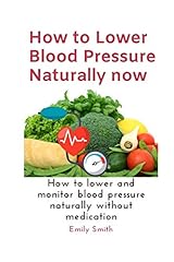 Lower blood pressure for sale  Delivered anywhere in Ireland