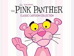 Pink panther show for sale  Delivered anywhere in UK