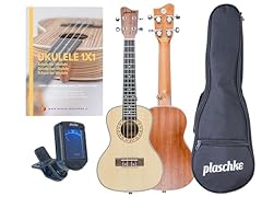 Alp gold ukulele gebraucht kaufen  Wird an jeden Ort in Deutschland