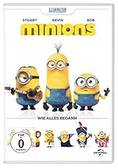 Minions gebraucht kaufen  Wird an jeden Ort in Deutschland