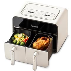 Runnatal air fryer d'occasion  Livré partout en France
