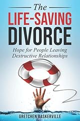 Life saving divorce for sale  Delivered anywhere in UK