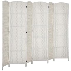 Homcom room divider for sale  Delivered anywhere in USA 