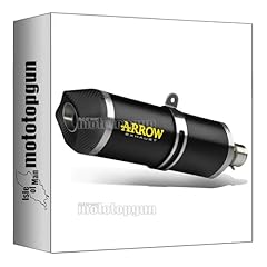Arrow 72618akn scarico usato  Spedito ovunque in Italia 