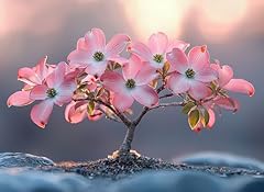 Pink flowering dogwood for sale  Delivered anywhere in USA 
