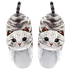 Openhahaha cat slippers for sale  Delivered anywhere in USA 