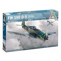 Italeri focke wulf gebraucht kaufen  Wird an jeden Ort in Deutschland