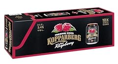 Kopparberg raspberry fruit for sale  Delivered anywhere in UK