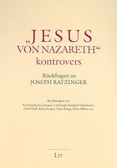 Jesus nazareth kontrovers gebraucht kaufen  Wird an jeden Ort in Deutschland