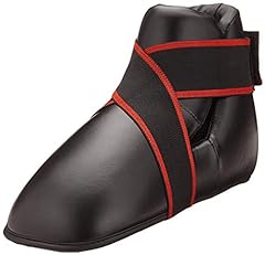 Black kickboxing boots for sale  Delivered anywhere in UK