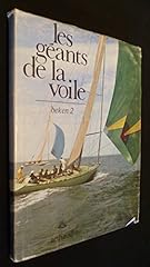 Les géants voile. for sale  Delivered anywhere in UK