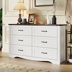 Loomie farmhouse drawers for sale  Delivered anywhere in USA 