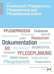 Arbeitsbuch pflegeprozess pfle gebraucht kaufen  Wird an jeden Ort in Deutschland