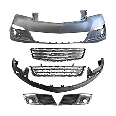 Complete front bumper for sale  Delivered anywhere in USA 