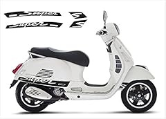 Vespa gts super for sale  Delivered anywhere in USA 