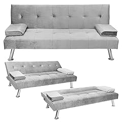 Youyijia velvet sofa for sale  Delivered anywhere in UK