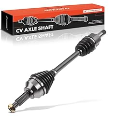 Premium axle shaft for sale  Delivered anywhere in UK
